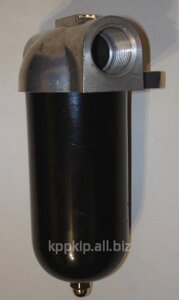 Фільтр-сепаратор для палива ФС-25.