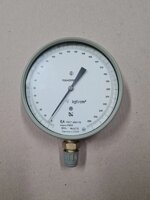 Манометри та вакуумметри зразкові МО, точних вимірювань МТІ
