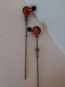 Термоперетворювач опору (термопара) ТСМ 1088 . Температура -50 до + 150 С