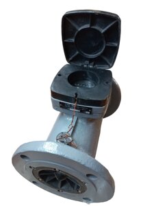 Лічильник холодної води СТВ 80. Точний промисловий водомір