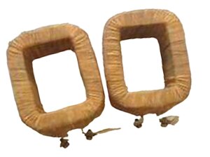 Котушка електромагніту ЕД 10101, ЕД 10102. Напруга 110,127,220,380 В