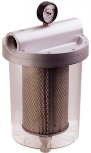 Фільтр тонкого очищення дизельного палива FG-150BIO