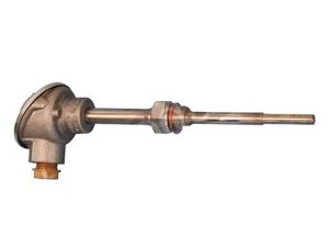 Термоперетворювач (термопара) опору ТСП 1287, ТСМ 1287. Температура - 50 до +200 С, - 220 до +200 С, 0 до + 500 С