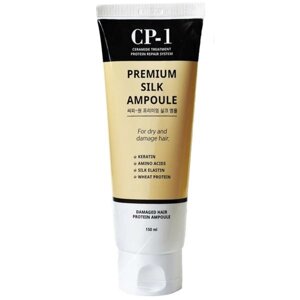 CP-1 сироватка для волосся premium SILK ampoule, 150 мл