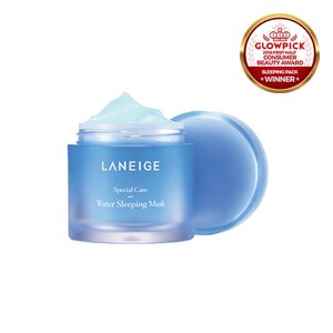 Laneige Нічна маска Water Sleeping Mask 70 ml