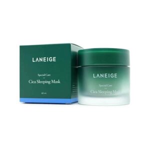 Laneige Нічна маска, Cica Sleeping Mask