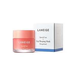 Laneige Нічна маска, для губ Lip Sleeping Mask (Grapefruit)