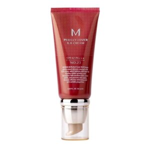 Missha Крем M Perfect Cover BB Cream SPF42,21