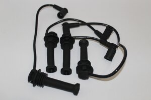 Комплект високовольтних кабелів Ford Focus 1.8 , 2.0, Мondeo 1.6, 1.8, 2.0 з 1998 до 2005 р. в. Leaderparts