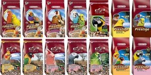 Versele-Laga Корм для тропічних птахів PRESTIGE Premium (Tropical Birds) корм для амадин