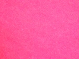Фетр 2мм різні кольори 50х40см: Яскраво-рожевий ( С74 )