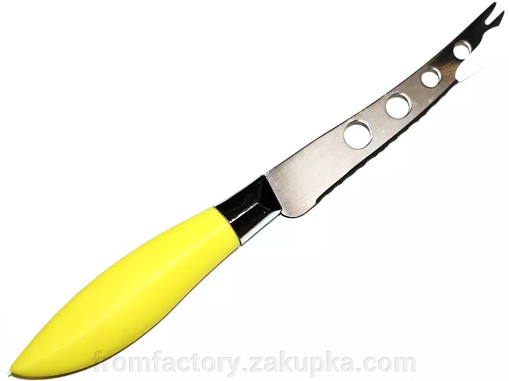 Нож для сыра 22см. ##от компании## Торговая Марка "FromFactory" - ##фото## 1