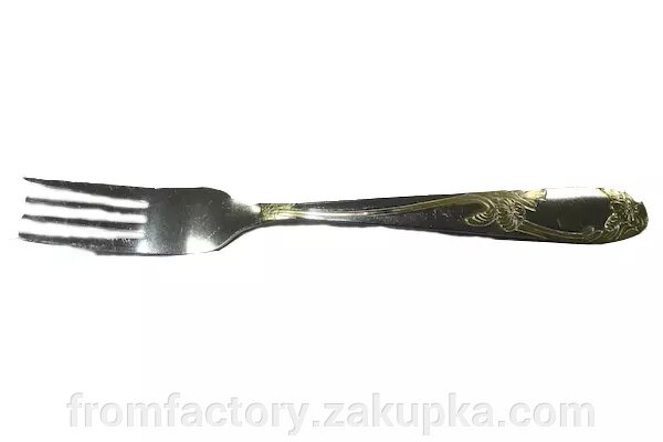 Обідня срібна лоза від компанії Торгова Марка "FromFactory" - фото 1