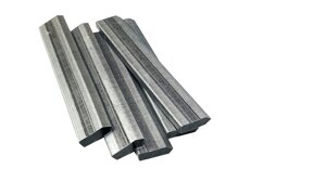 Фіксатор для фоторамок металевий 15х5мм/230шт