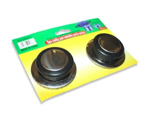 Ручка для кришок 2шт/Ø6см