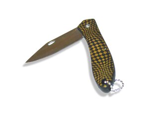 Ніж складаний №202/16см/7см