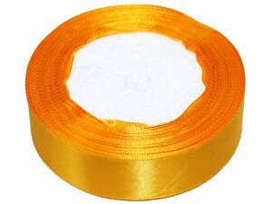 Стрічка атласна 2.5см/23м:017