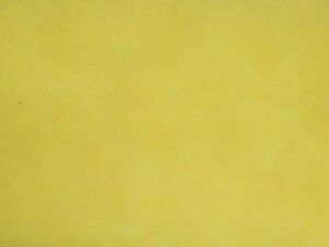 Фетр 1мм (разные цвета) 1х1м: Светло-желтый (C49)