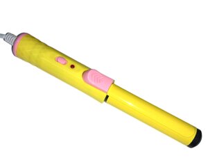 Дорожній носій 20 мм/21 см: жовтий