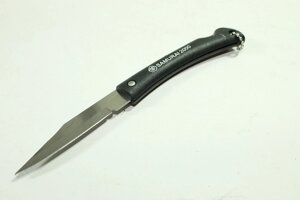 Нож раскладной №118 (17см)