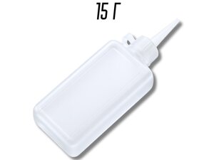 Масло машинне очищене 15г