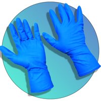 Одноразові / Медичні рукавички
