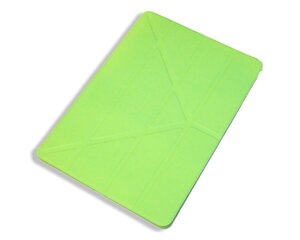 Кейс smart case для IPad Air 1/Air 2 24х17см : Салатовий