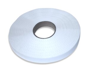 Павутинка на паперовій клейовій основі термоклейова 90 ярдів/83 метри/1.5 см