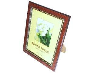 Рамка для фото на підставці #1 15х20см
