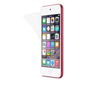 Плівка захисна для Iphone 5/5s/SE дисплея і задня панель 2шт