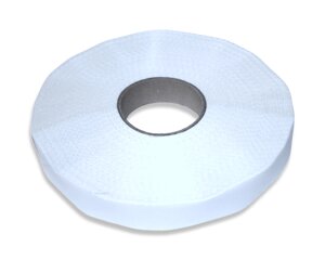 Павутинка на паперовій клейовій основі термоклеєва 90 ярдів/83 метри/2 см