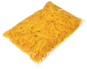 Резинки для грошей силіконові 1кг/Ø4.5см