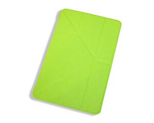 Кейс smart case для IPad mini 1/2/3/4 20х13см: Салатовий