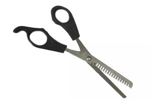 Перукарні ножиці фільтрують 14,5 см