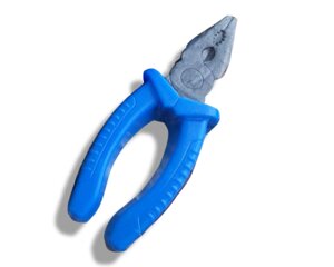 Мило сувенірне ароматизоване Плоскогубці 65г