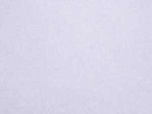 Фетр 2мм різні кольори 1х1м: Білий (C62)