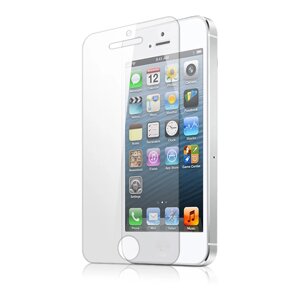 Захисне скло 0.3mm/для Iphone 5/5s/SE/на дисплей