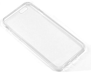 Чохол на задню панель Apple Iphone/силіконовий/5/5s/5c