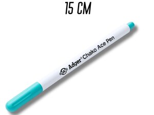 Маркер, що зникає від води по тканині 15см