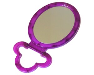 Одностороннє дзеркало №5/12.5х8.5см