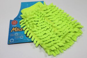 Кривава мочалка Microfiber}