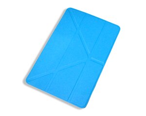 Кейс smart case для IPad mini 1/2/3/4 20х13см: Блакитний
