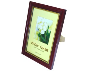 Рамка для фото на підставці #5 10х15см