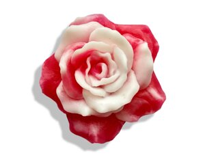 Мильно-сувенірний аромат "троянда 3d" 50-55 г.