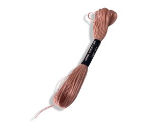 Муліне для вишивання DMC 8м:151