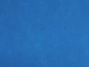 Фетр 2мм разные цвета 25х25см: Синий (C52)