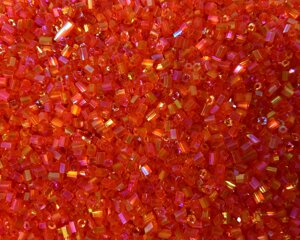 Бісер 100 грам РУБКА:165