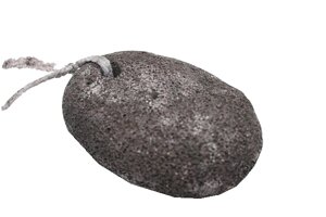 Пемза Камінь 81гр/8х3х2.5см