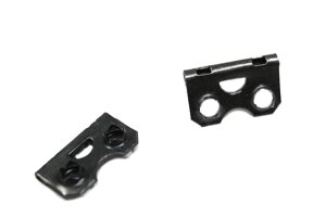 Петлі для металевих рамок