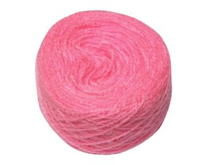 Акрилова нитка для вишивання в клубках 70м/4.5грам: UK17